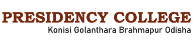 Presidency College Logo